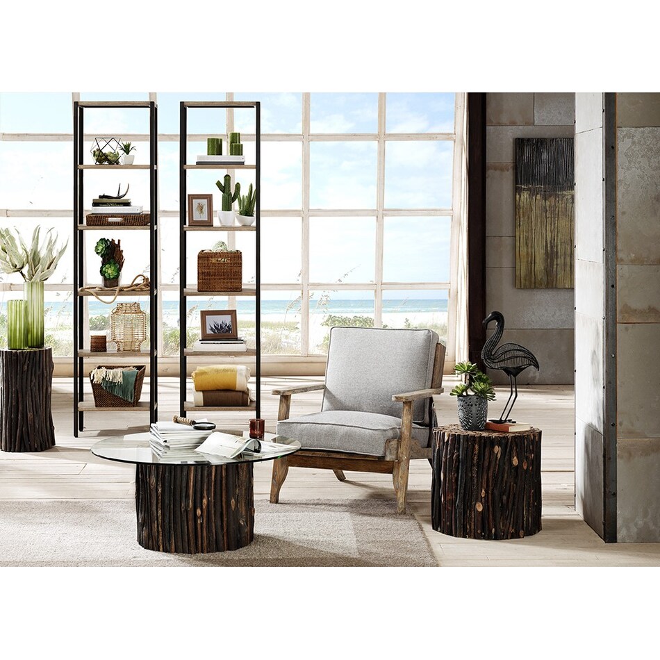 jla accent chair   