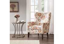 jla accent chair   
