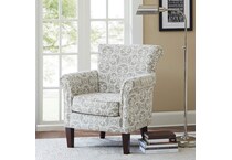 jla accent chair   