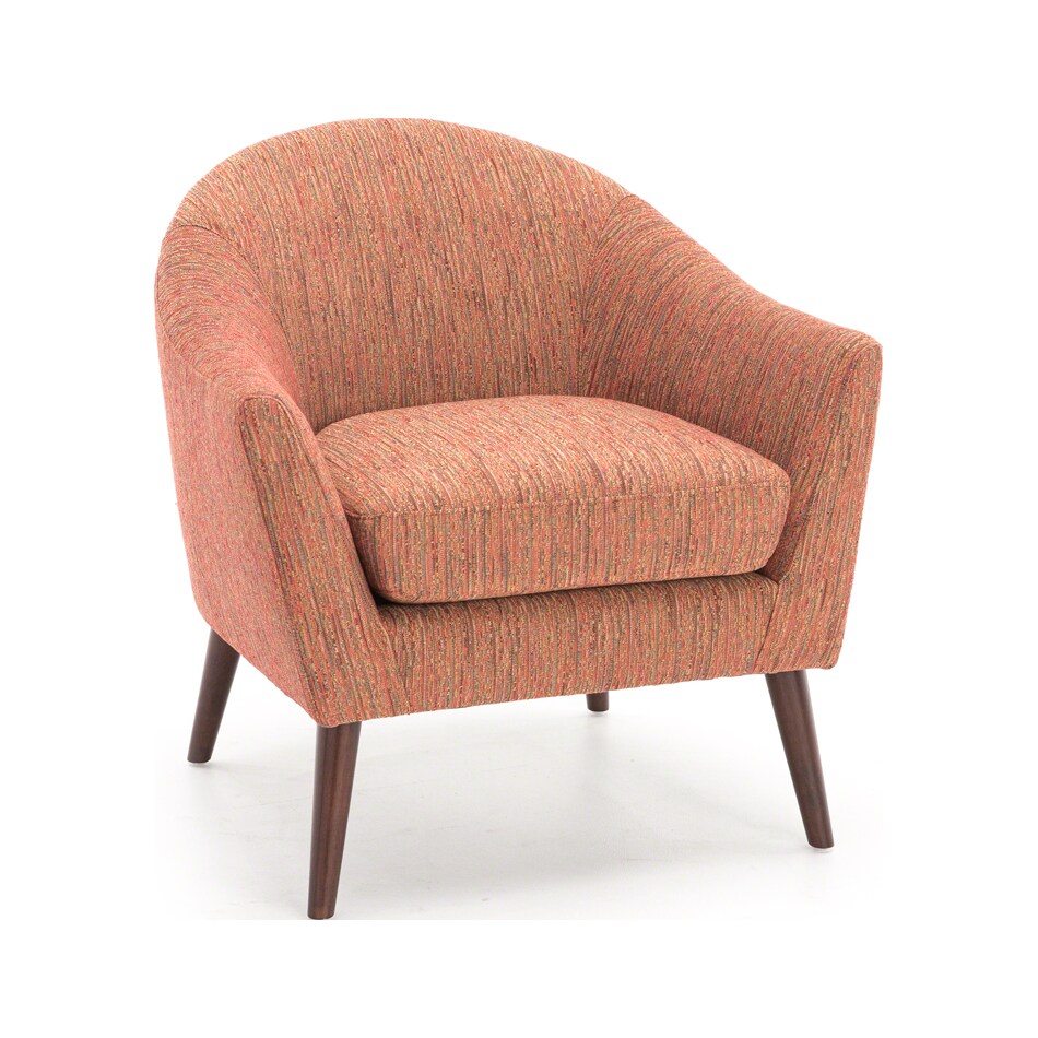jla accent chair   