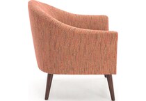 jla accent chair   