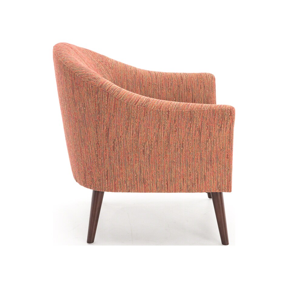 jla accent chair   