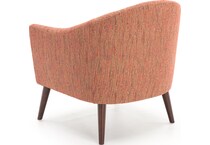 jla accent chair   
