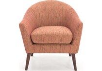jla accent chair   