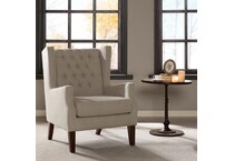 jla accent chair   