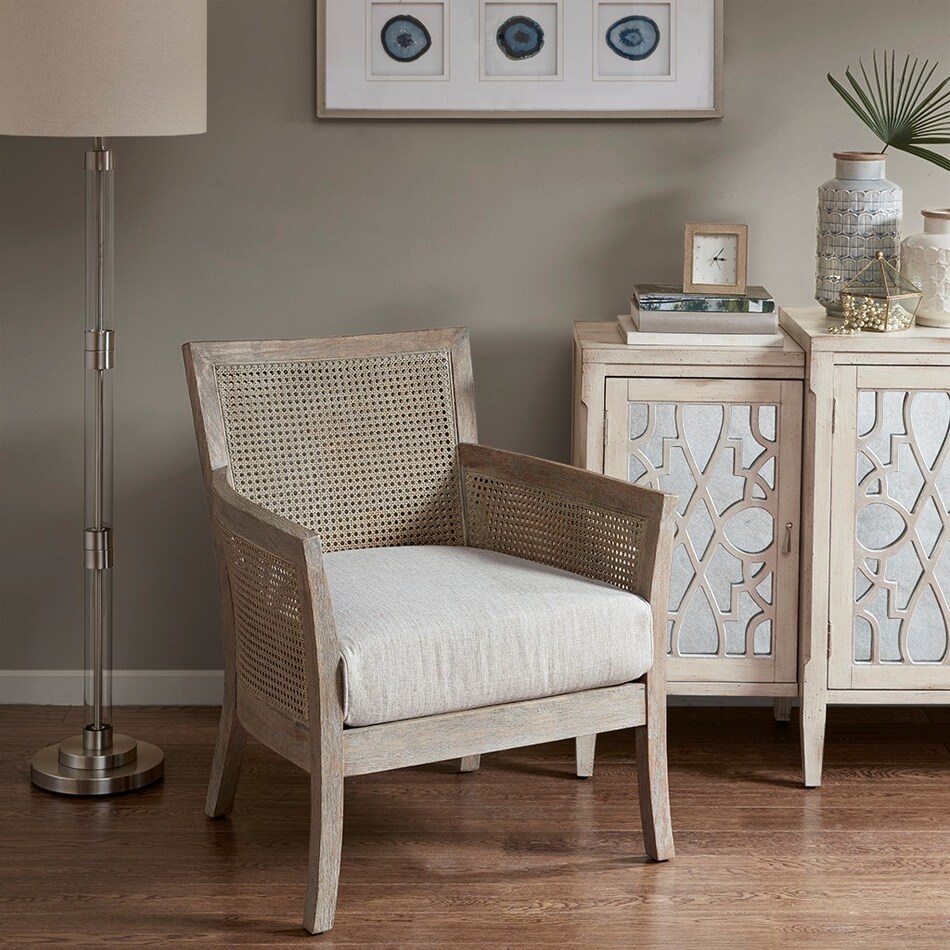 jla accent chair   