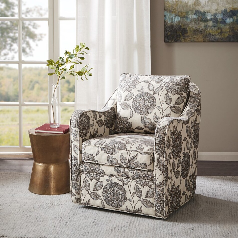 jla swivel chair   