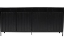 jofran sales inc black chests cabinets ryl  