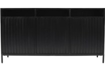 jofran sales inc black chests cabinets ryl  