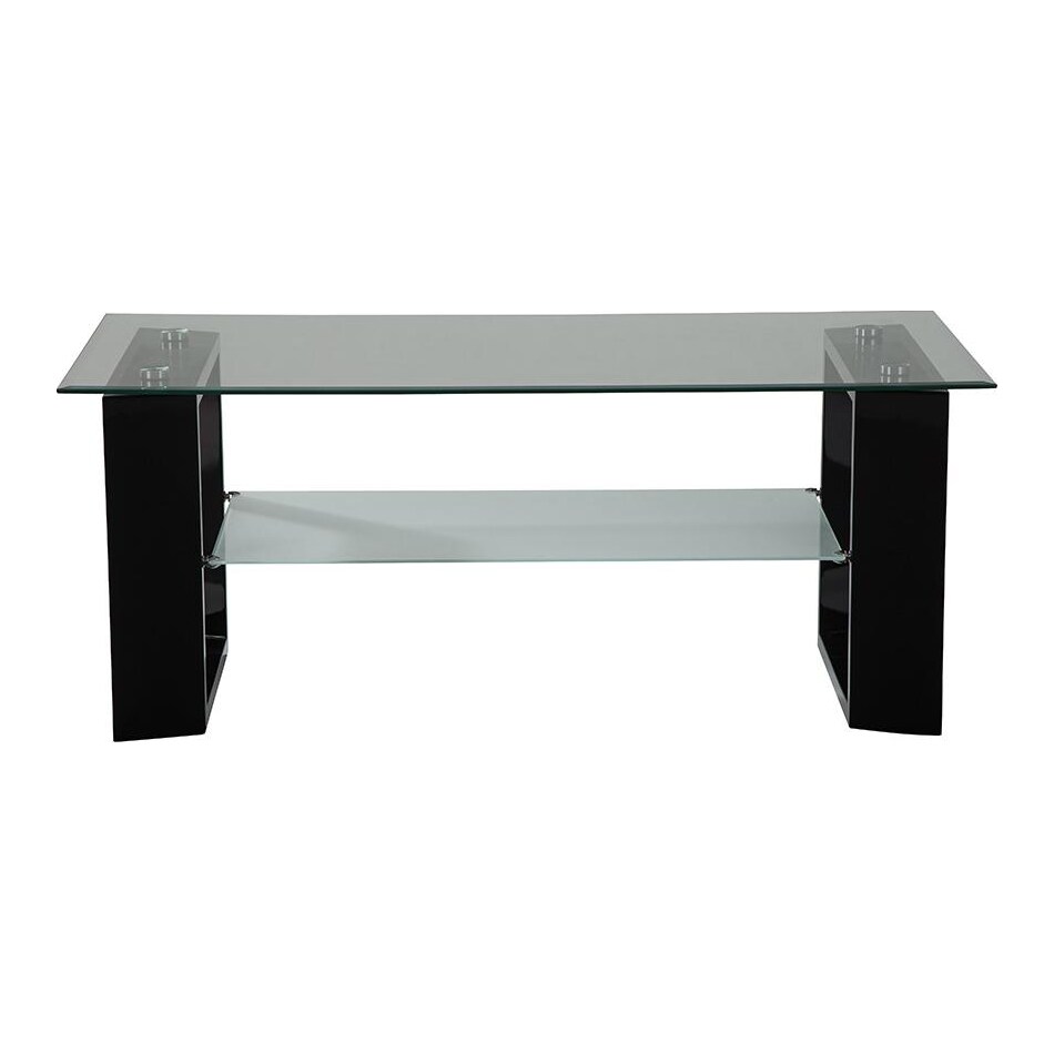 jofran sales inc black cocktail table upt  