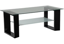 jofran sales inc black cocktail table upt  