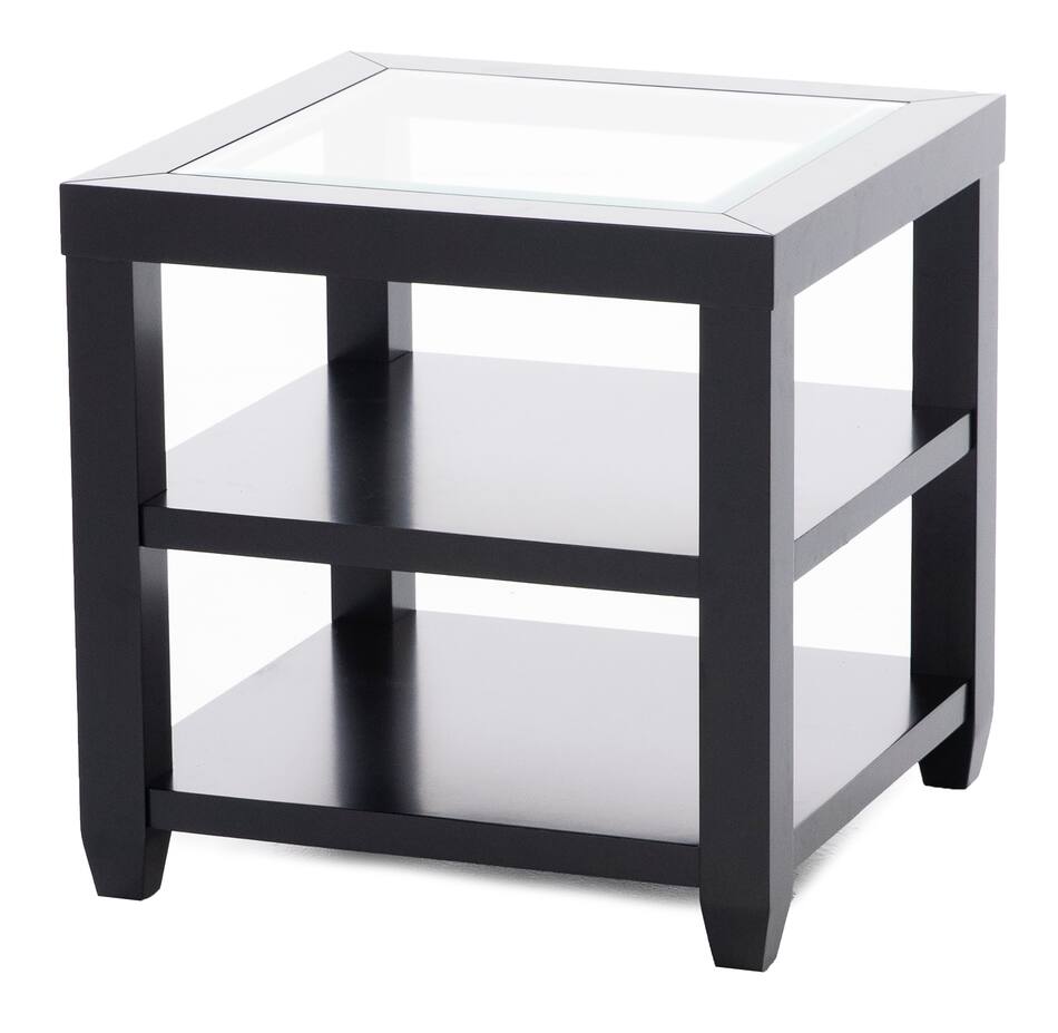 Essentials End Table | Steinhafels