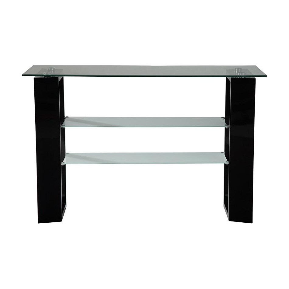 jofran sales inc black sofa table upt  