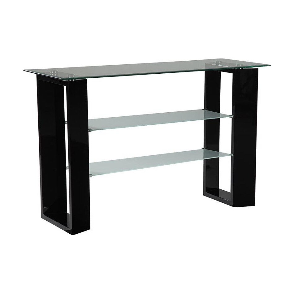 jofran sales inc black sofa table upt  