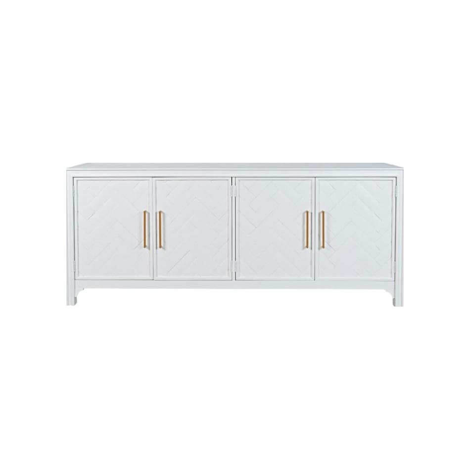 jofran sales inc blanc console   