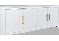 jofran sales inc blanc console   