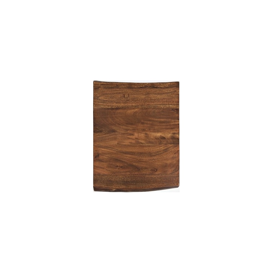 jofran sales inc brown chairside table   