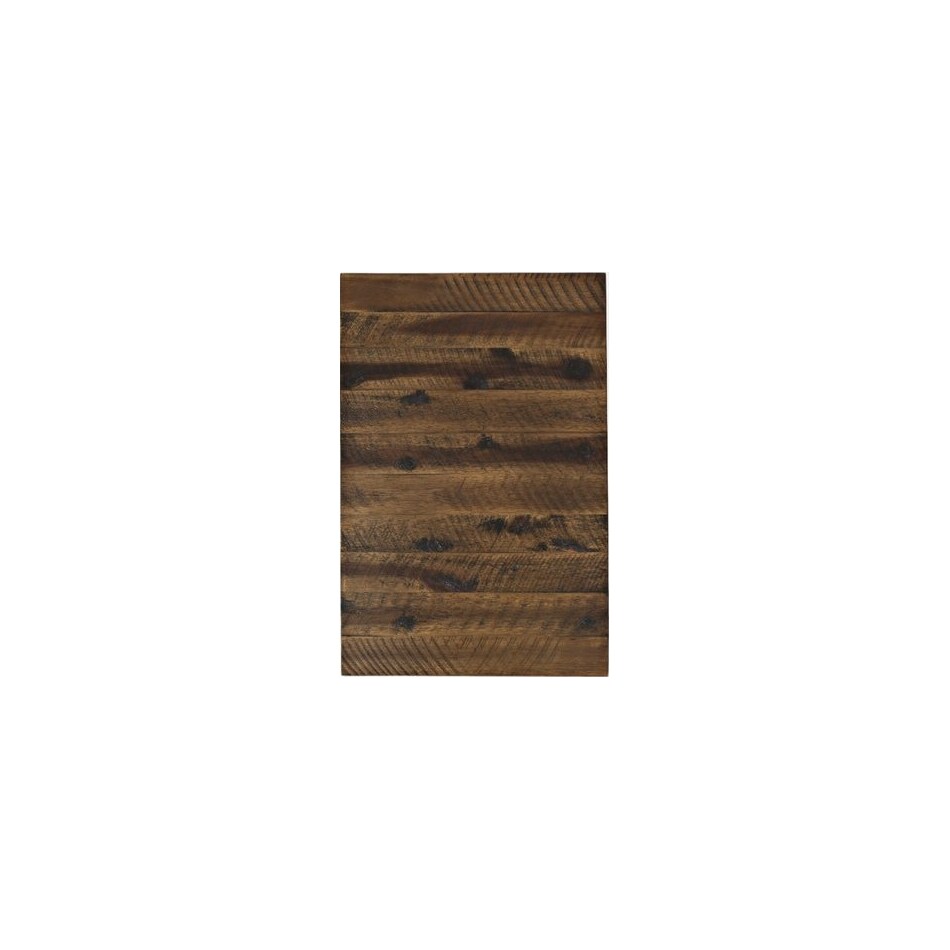 jofran sales inc brown chairside table   