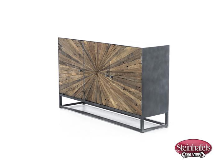 jofran sales inc brown chests cabinets  image   