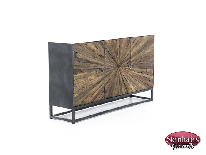 jofran sales inc brown chests cabinets  image   