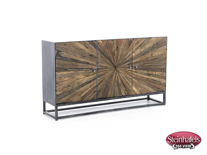 jofran sales inc brown chests cabinets  image   
