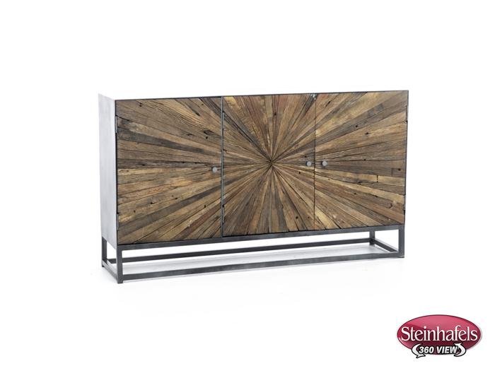 jofran sales inc brown chests cabinets  image   