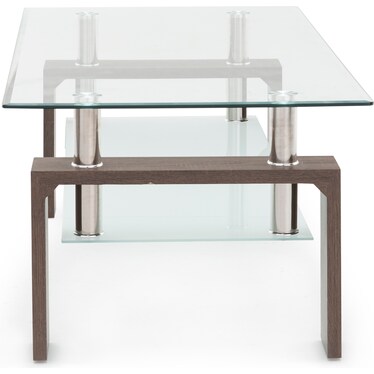 Upton Cocktail Table