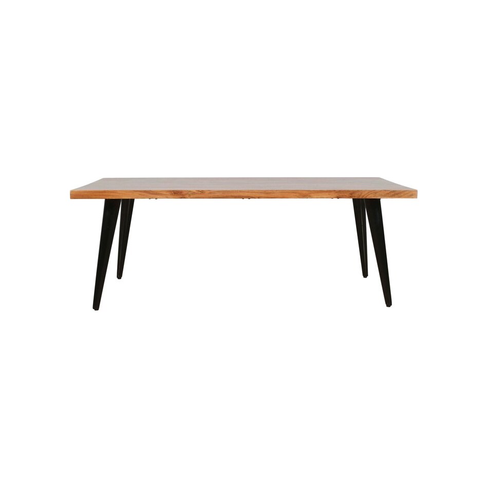 jofran sales inc brown cocktail table   