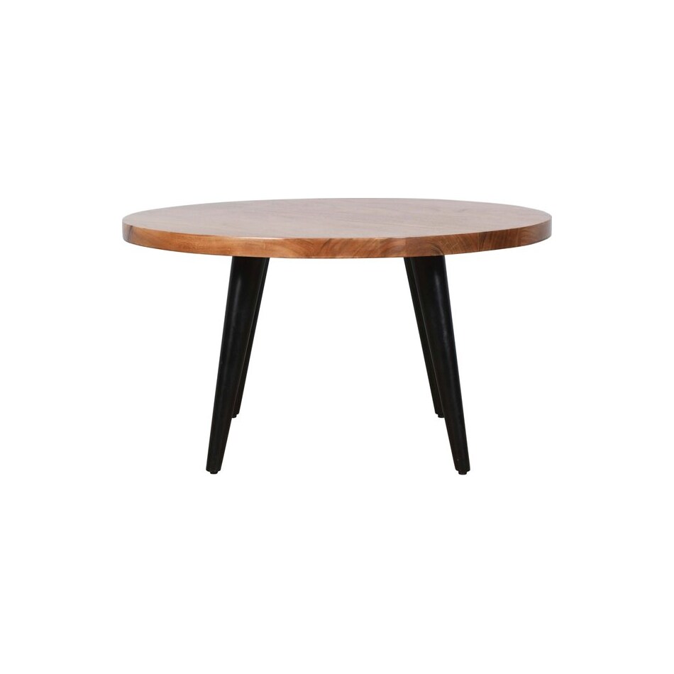 jofran sales inc brown cocktail table   