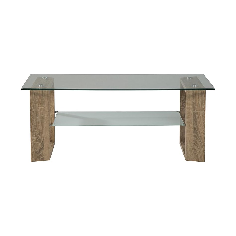 jofran sales inc brown cocktail table upt  