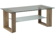 jofran sales inc brown cocktail table upt  