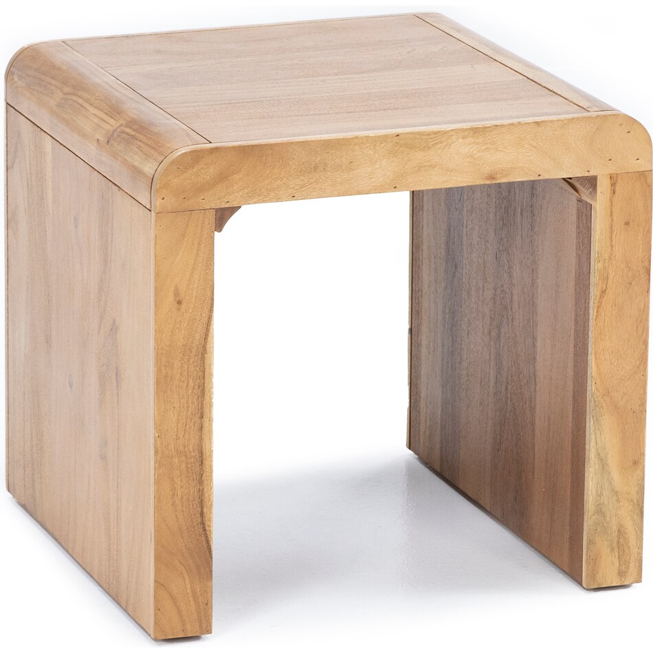 jofran sales inc brown cocktail table brk  