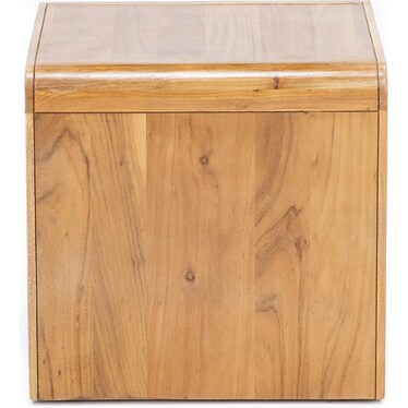 Brooklyn End Table