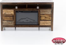 jofran sales inc brown console  image   