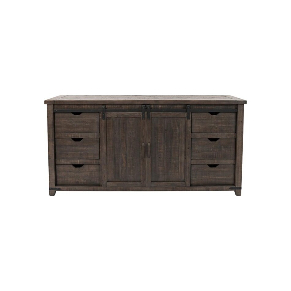 jofran sales inc brown console   