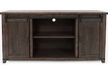 jofran sales inc brown console   