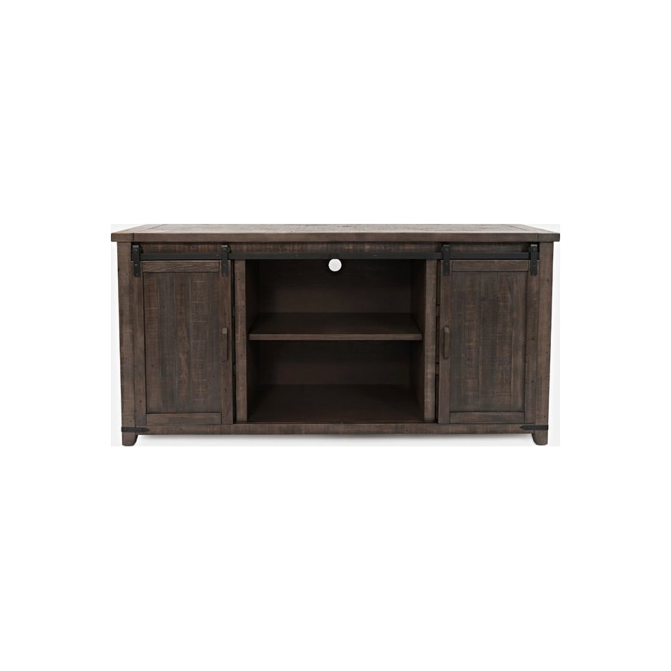 jofran sales inc brown console   