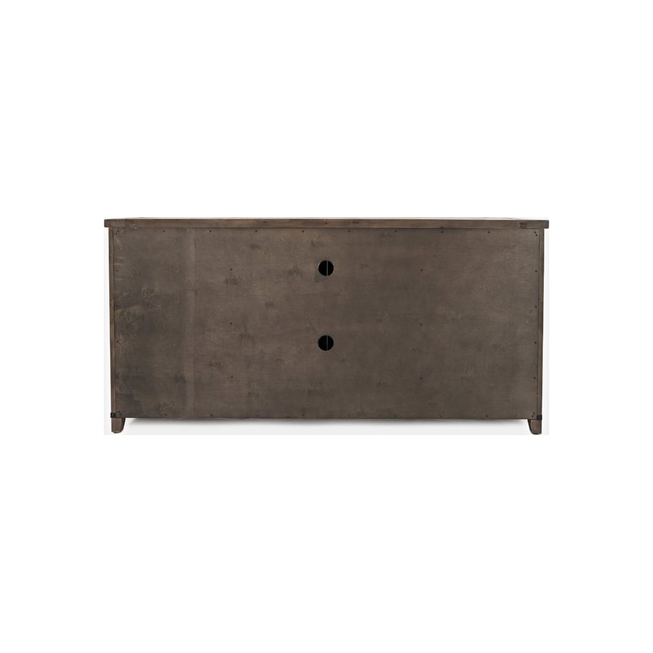 jofran sales inc brown console   