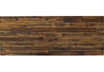 jofran sales inc brown console   