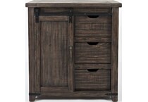jofran sales inc brown console   