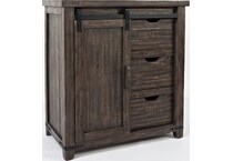 jofran sales inc brown console   