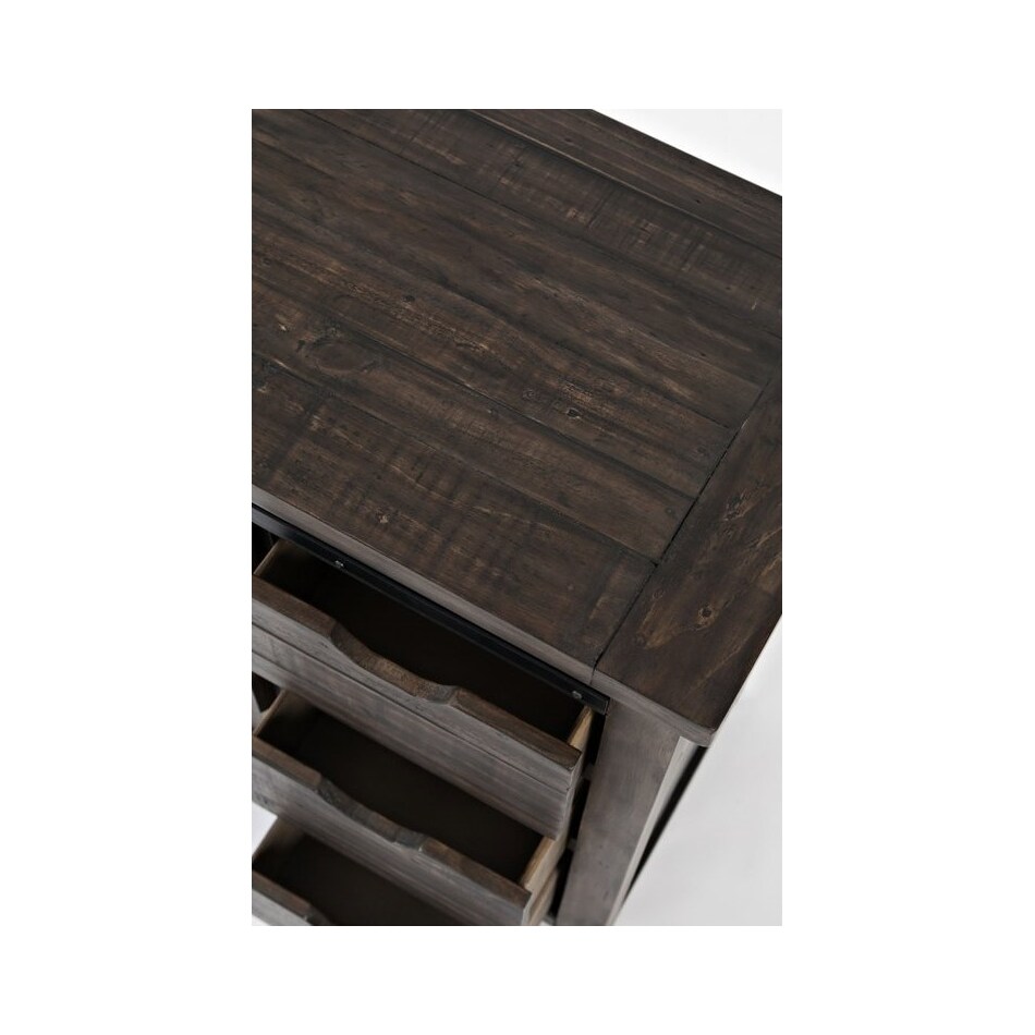 jofran sales inc brown console   