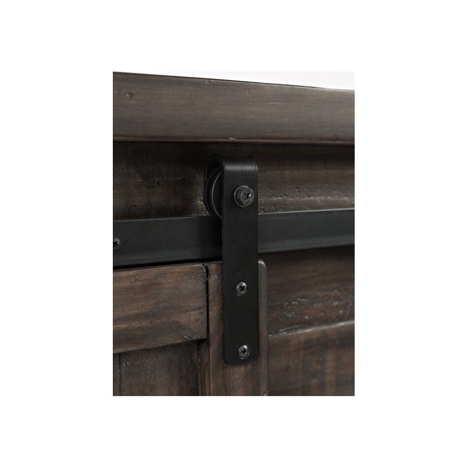 jofran sales inc brown console   