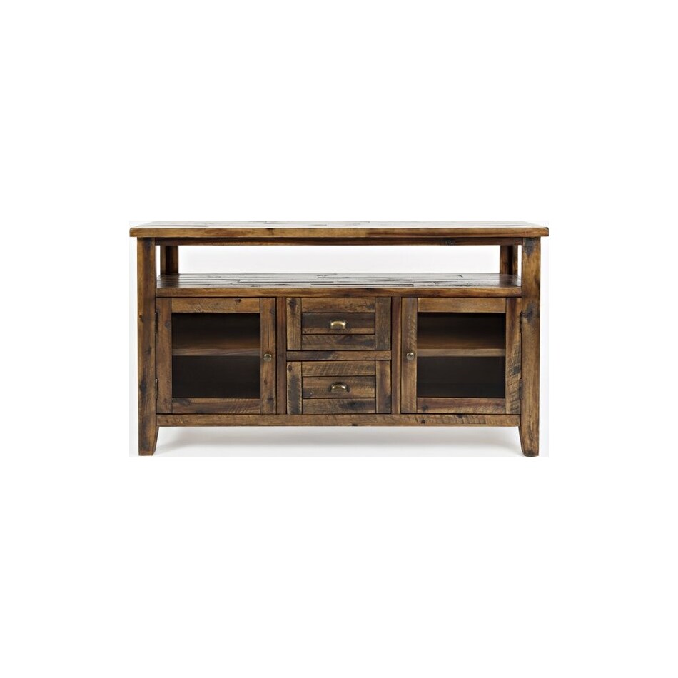 jofran sales inc brown console   