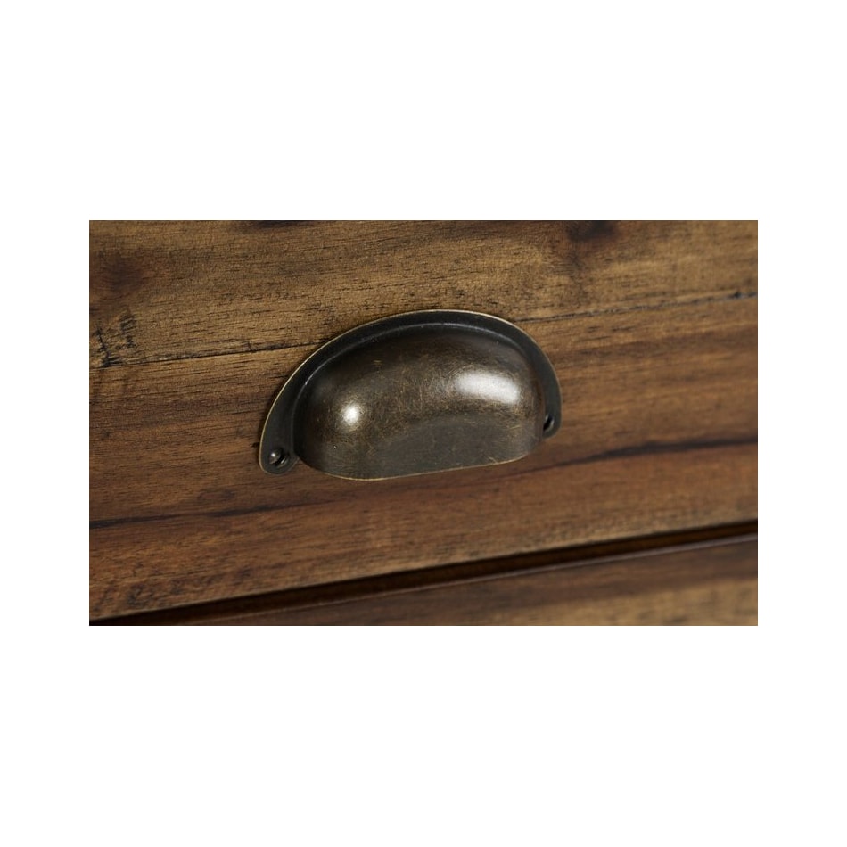 jofran sales inc brown console   