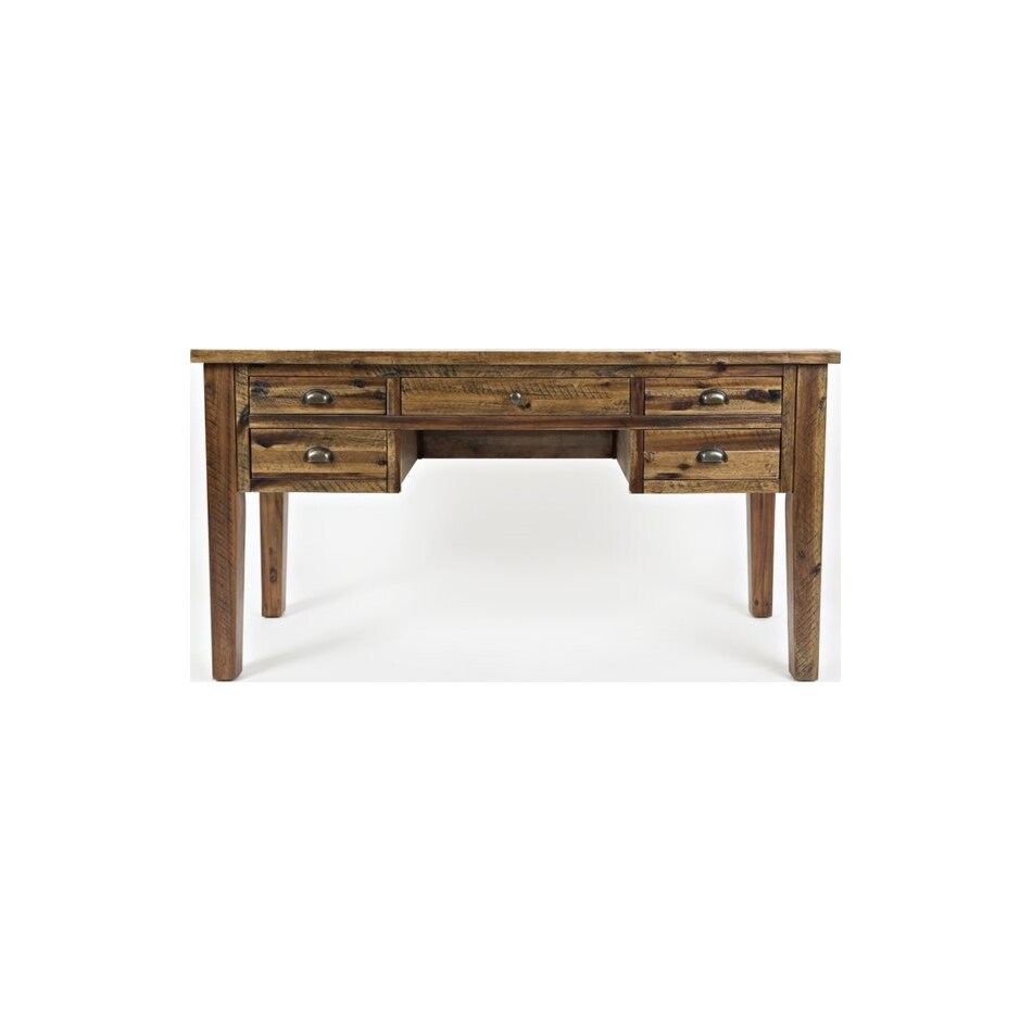 jofran sales inc brown desk   