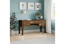 jofran sales inc brown desk   