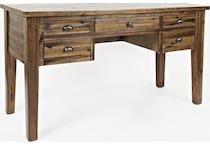 jofran sales inc brown desk   