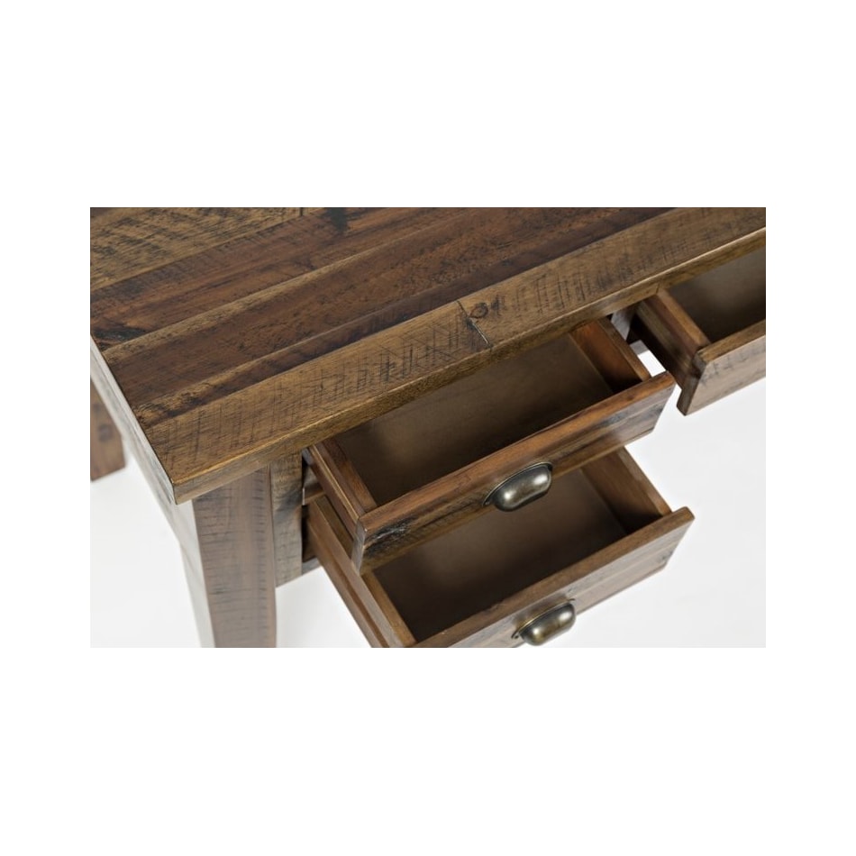 jofran sales inc brown desk   