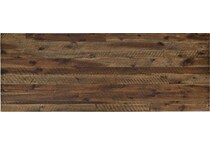jofran sales inc brown desk   